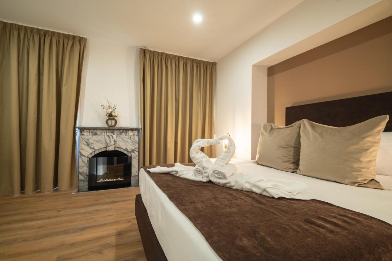 D'Avila Peixinho 180 أفيرو المظهر الخارجي الصورة